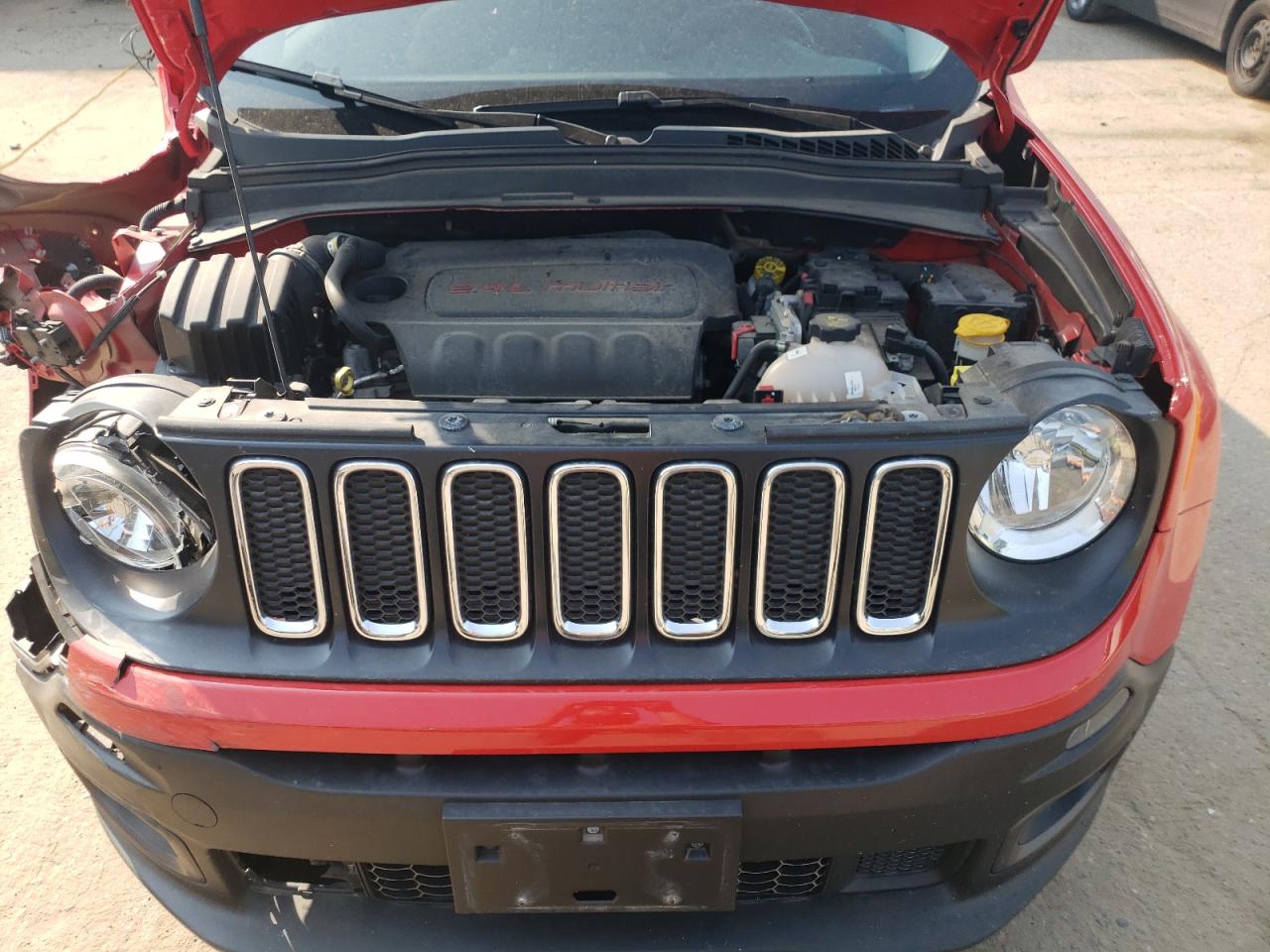 ZACCJBBB4HPF92187 2017 Jeep Renegade Latitude