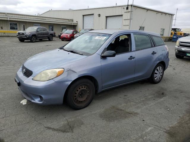 2006 Toyota Corolla Matrix Xr