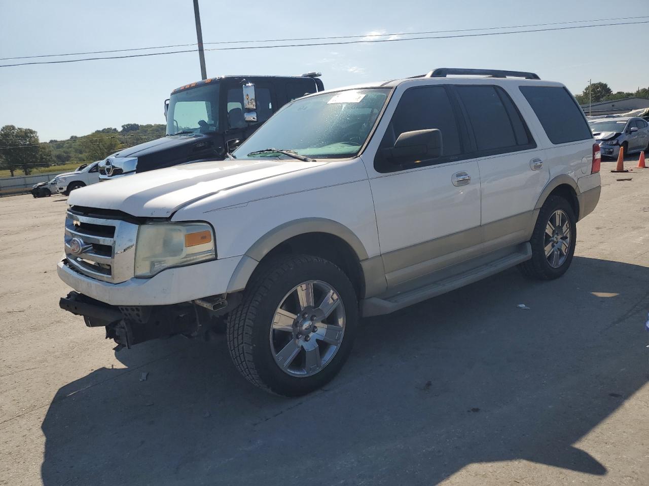 2010 Ford Expedition - Image 1