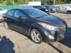 2013 Hyundai Elantra Gls for Sale in Exeter, RI - Side