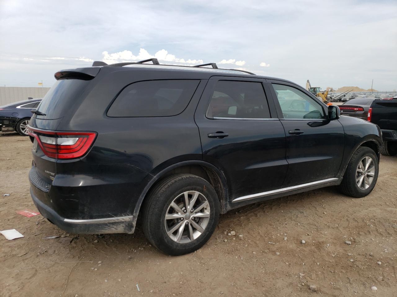 2015 Dodge Durango - Image 3