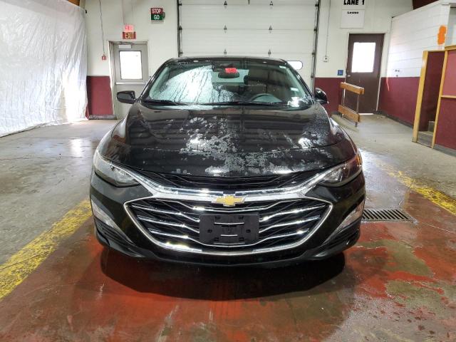  CHEVROLET MALIBU 2023 Black