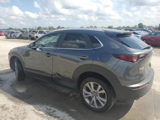  MAZDA CX30 2023 Серый