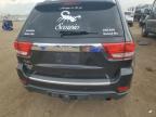 2013 Jeep Grand Cherokee Overland zu verkaufen in Brighton, CO - Hail