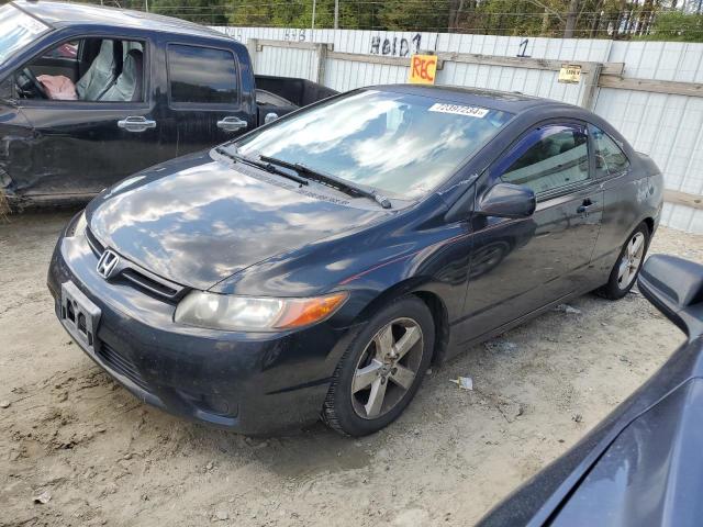 2008 Honda Civic Exl