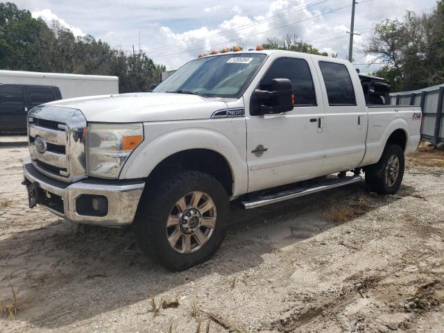 2014 Ford F350 Super Duty