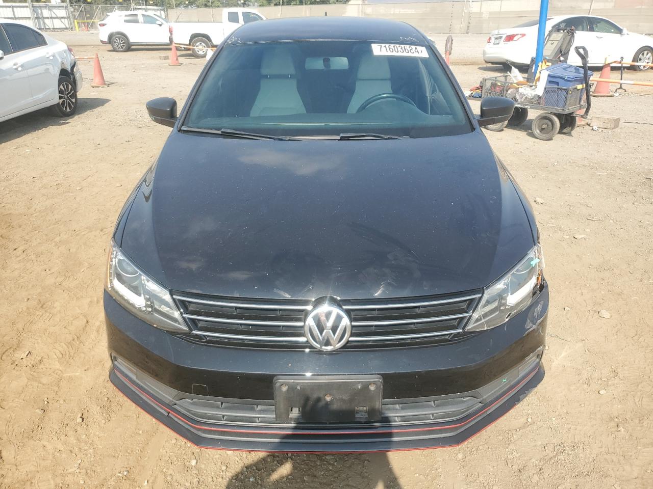 2016 Volkswagen Jetta - Image 5