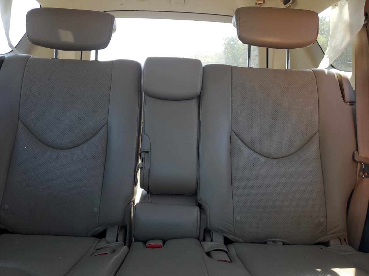 2011 Toyota RAV 4 - Image 10