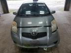 2008 Toyota Yaris  de vânzare în Angola, NY - Front End