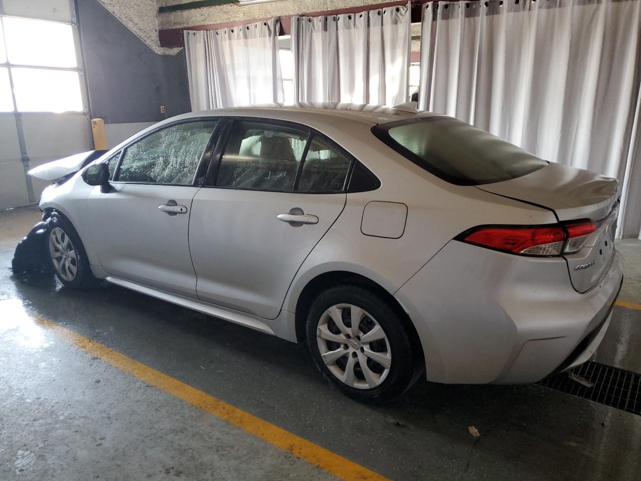 2020 Toyota Corolla - Image 2