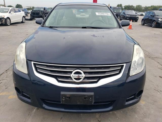  NISSAN ALTIMA 2012 Blue