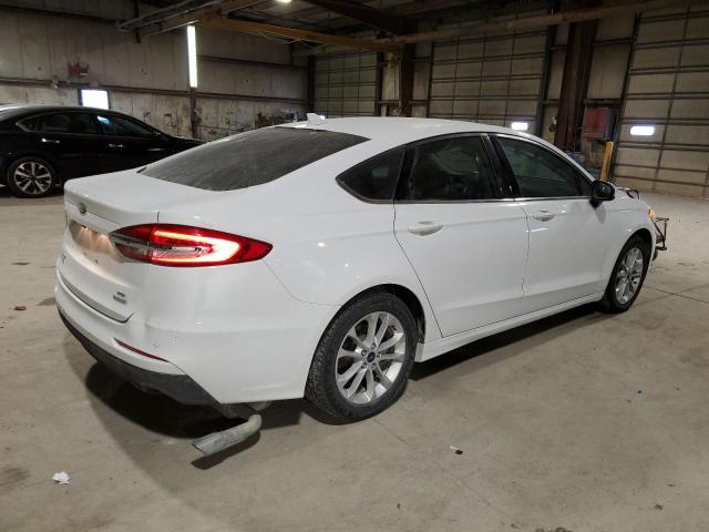 3FA6P0HD4LR226355 Ford Fusion SE 3