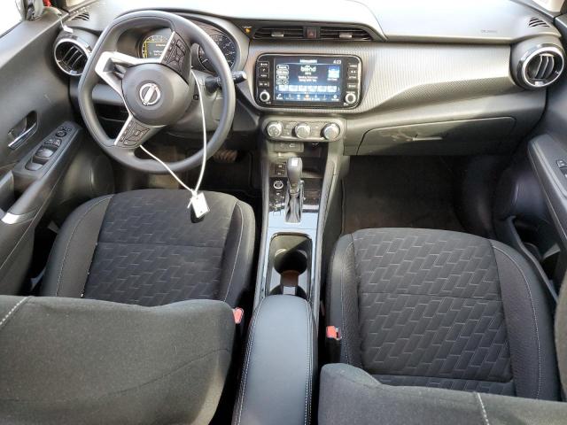  NISSAN KICKS 2024 Szary