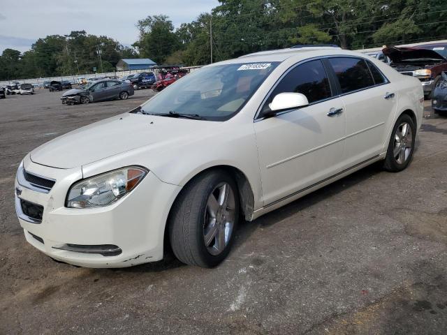 2012 Chevrolet Malibu 1Lt