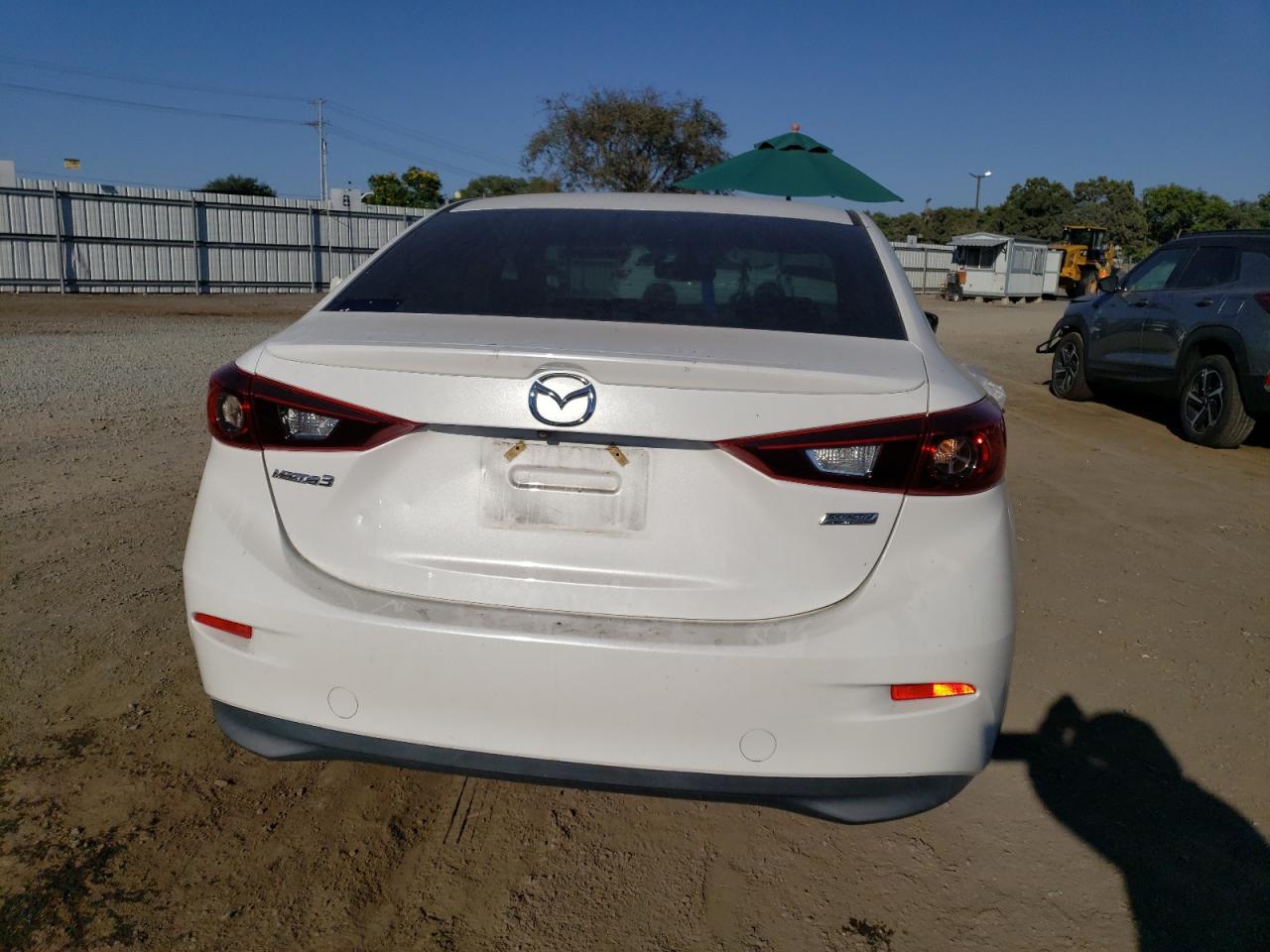 3MZBM1V72FM218467 2015 Mazda 3 Touring