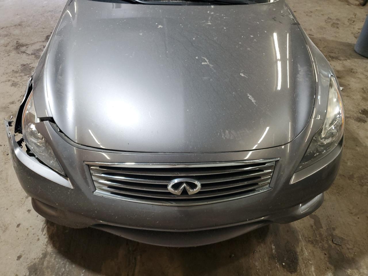 JN1CV6EL8DM981586 2013 Infiniti G37