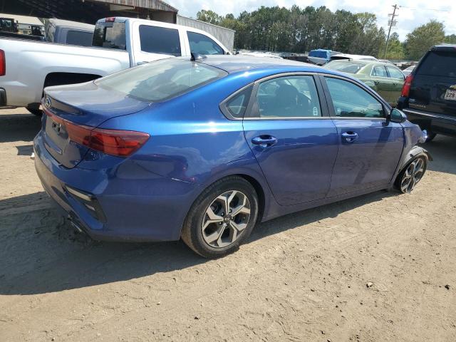 3KPF24AD3ME336526 Kia Forte FE 3