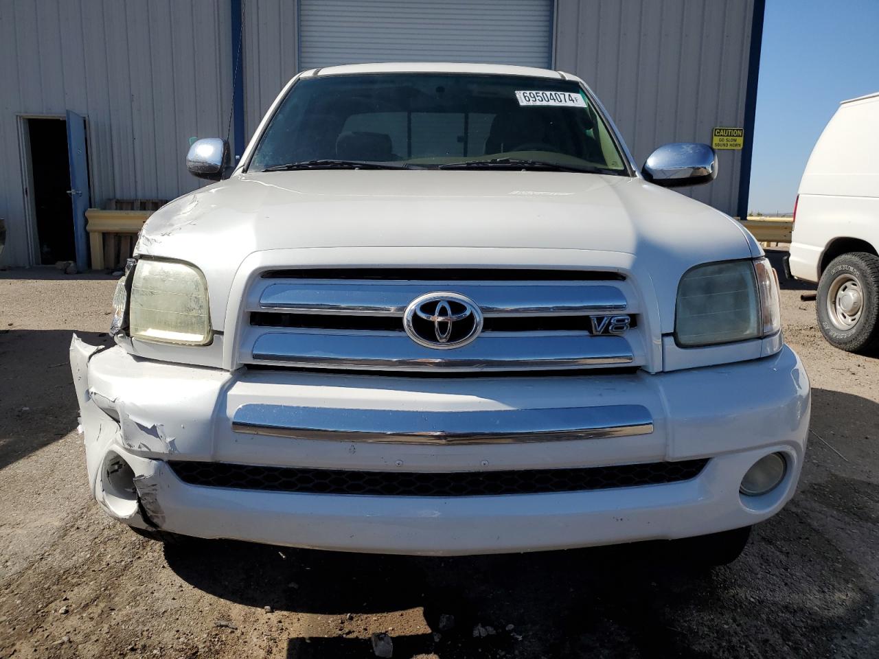 2003 Toyota Tundra - Image 5