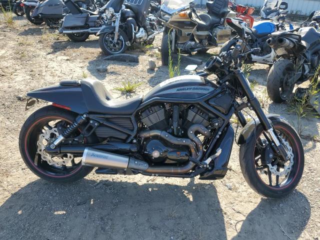 2013 Harley-Davidson Vrscdx Night Rod Special