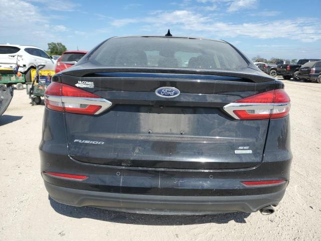 3FA6P0HD6LR249085 Ford Fusion SE 6