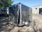 2022 EZHA TRAILER for sale at Copart MN - MINNEAPOLIS NORTH
