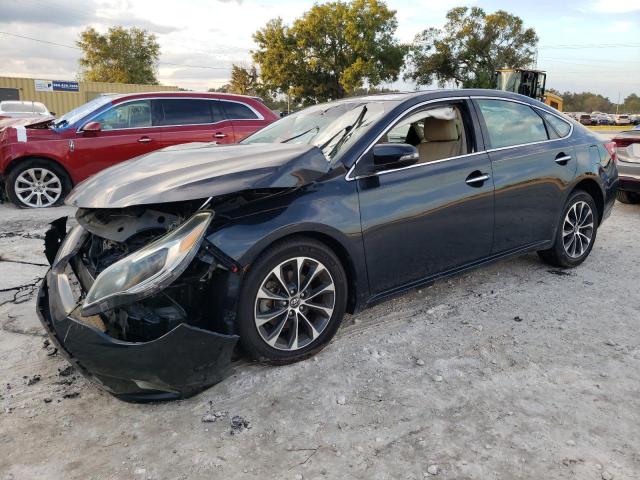 2016 Toyota Avalon Xle