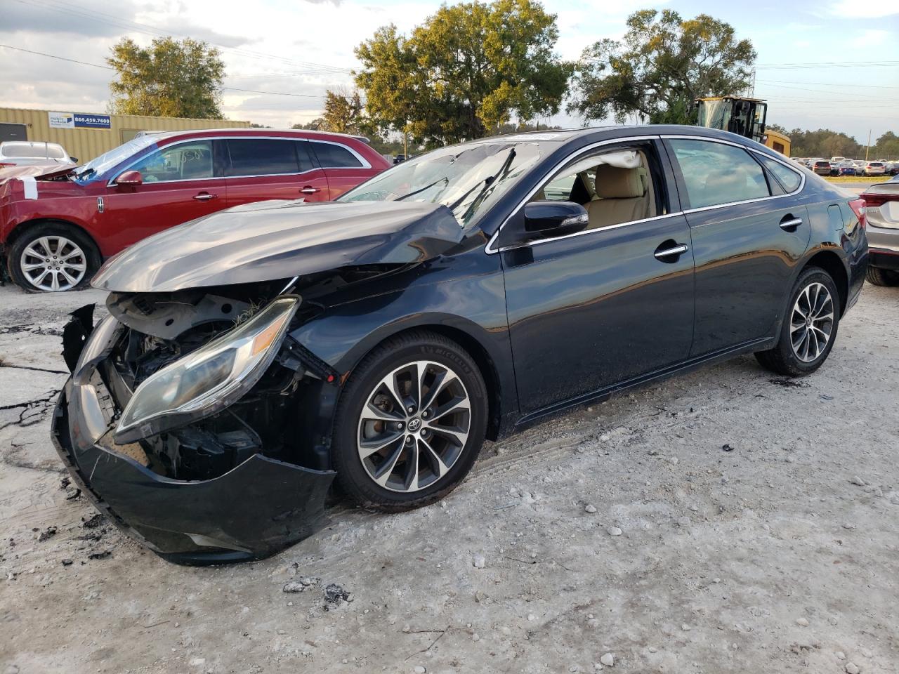 4T1BK1EB5GU228464 2016 TOYOTA AVALON - Image 1