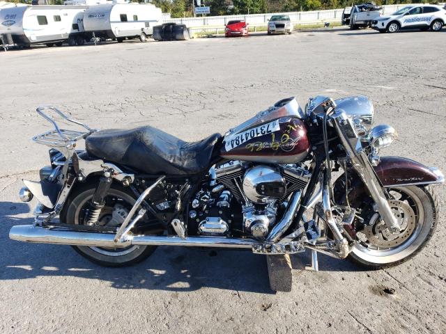 2007 Harley-Davidson Flhr 