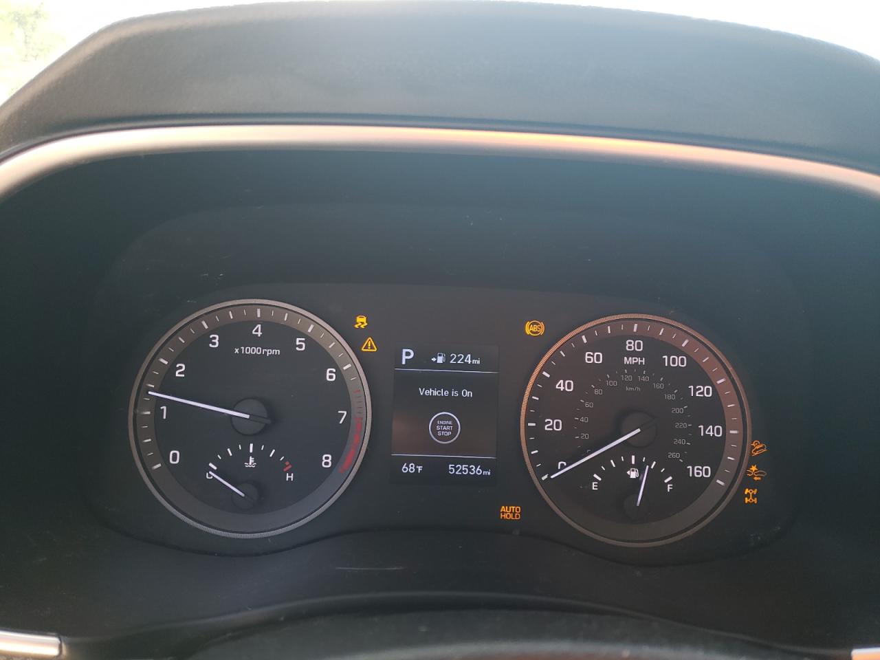 KM8J3CAL0KU887127 2019 Hyundai Tucson Limited