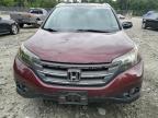 2013 Honda Cr-V Exl იყიდება Waldorf-ში, MD - Minor Dent/Scratches