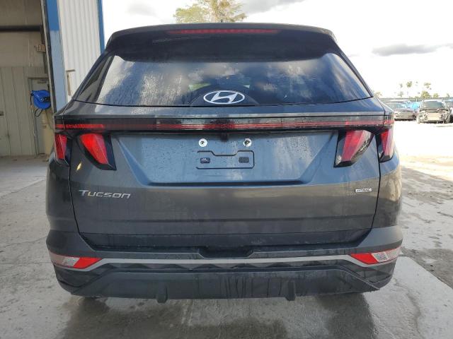 5NMJBCDE7RH358070 Hyundai Tucson SEL 6