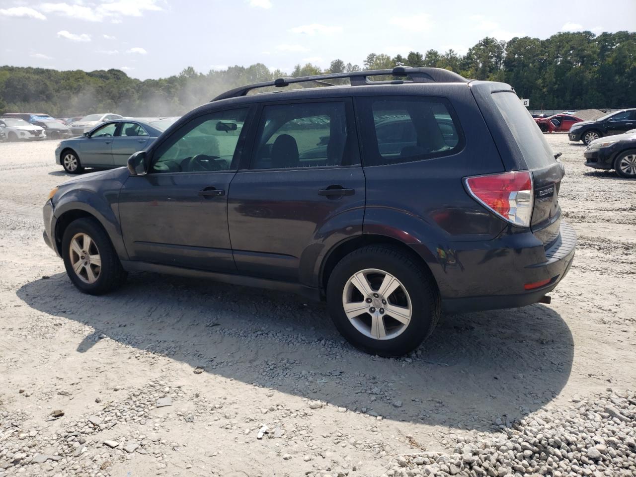 2013 Subaru Forester - Image 2