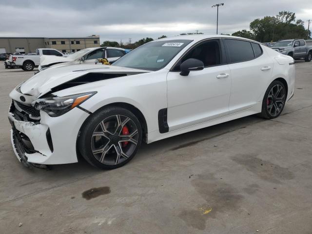 KNAE35LC0L6078471 Kia Stinger GT