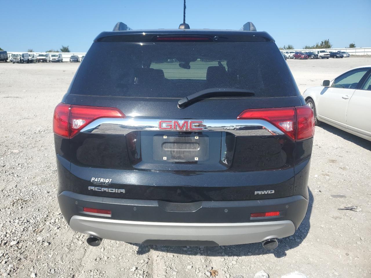 1GKKNULS9KZ273844 2019 GMC Acadia Slt-1