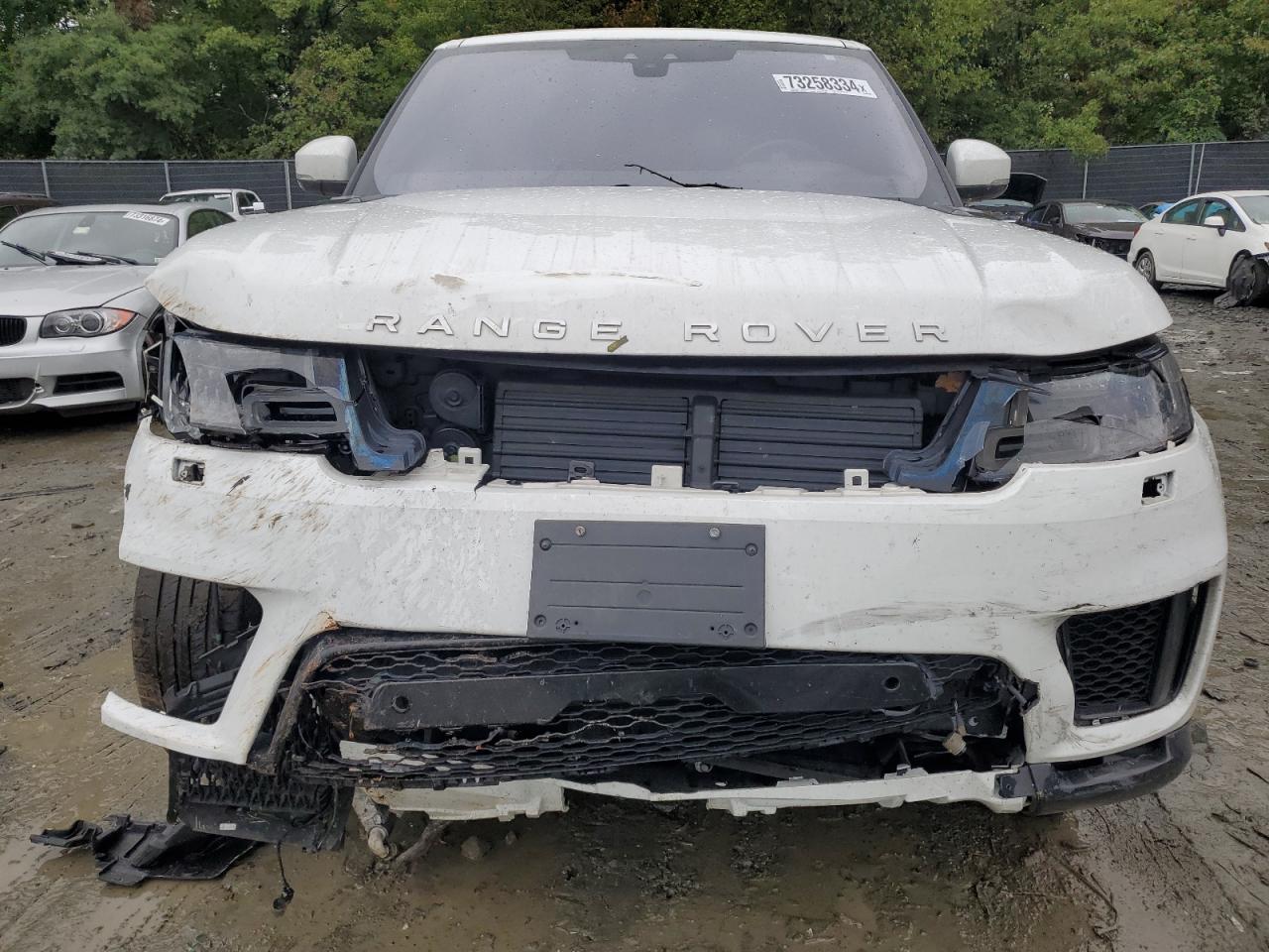 2019 Land Rover Range Rover - Image 5