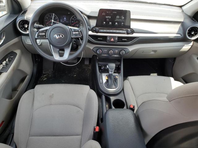 3KPF24AD4ME359748 Kia Forte FE 8