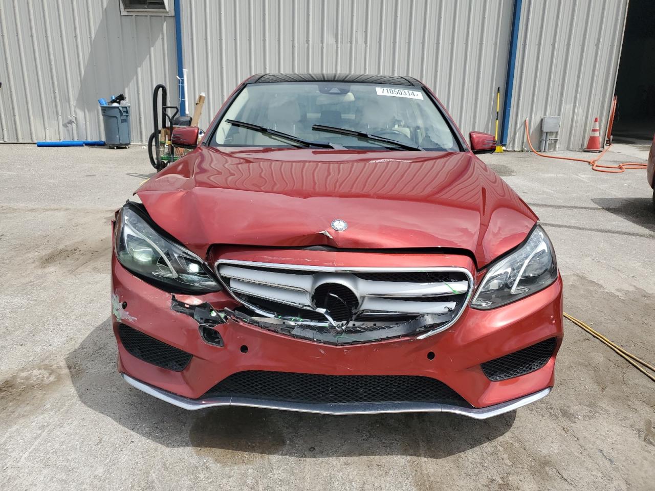 VIN WDDHF5KB8GB299304 2016 MERCEDES-BENZ E-CLASS no.5