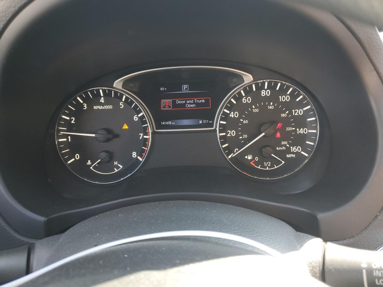 2016 Nissan Altima - Image 9