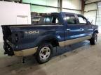 2013 Ford F150 Supercrew იყიდება Tulsa-ში, OK - All Over
