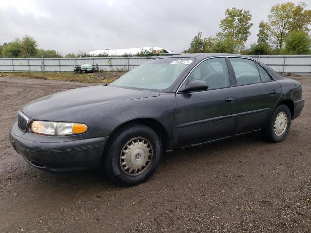 2003 Buick Century Custom