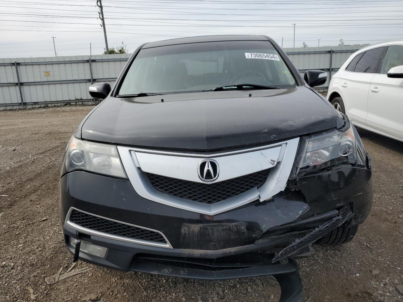 2013 Acura MDX - Image 5