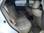 2008 Infiniti Fx35  на продаже в Grand Prairie, TX - Side