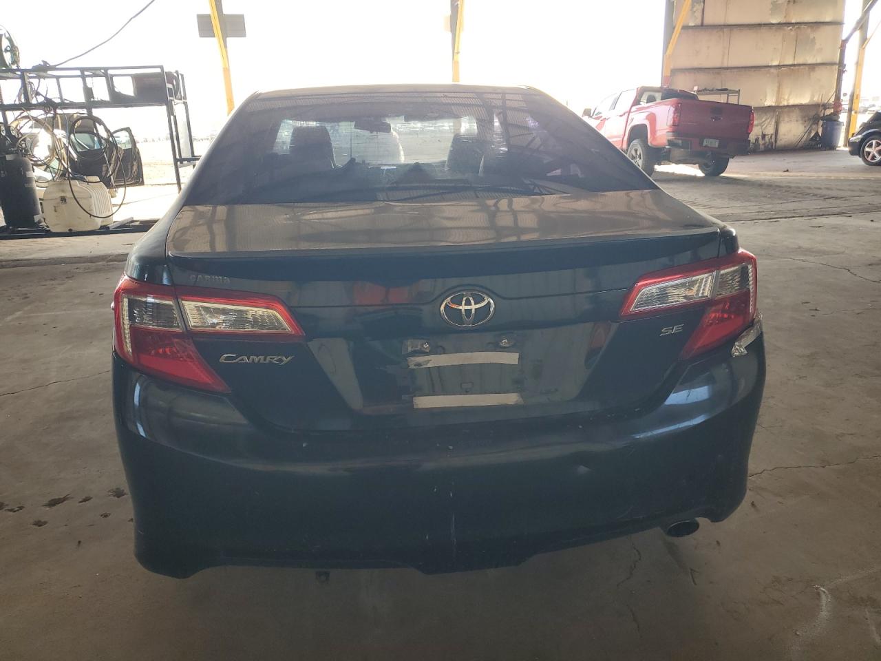 4T1BF1FKXEU460395 2014 Toyota Camry L