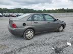 2005 Ford Focus Zx4 продається в Gastonia, NC - Front End