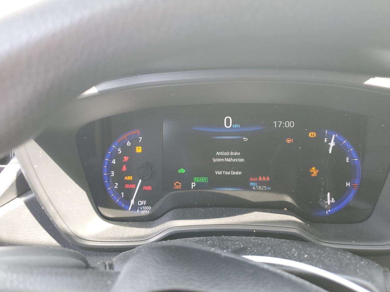 2021 Toyota Corolla - Image 9
