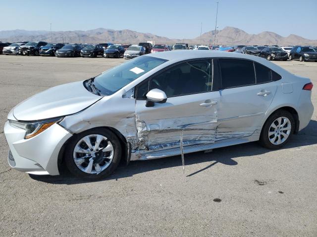 2020 Toyota Corolla Le იყიდება North Las Vegas-ში, NV - Front End