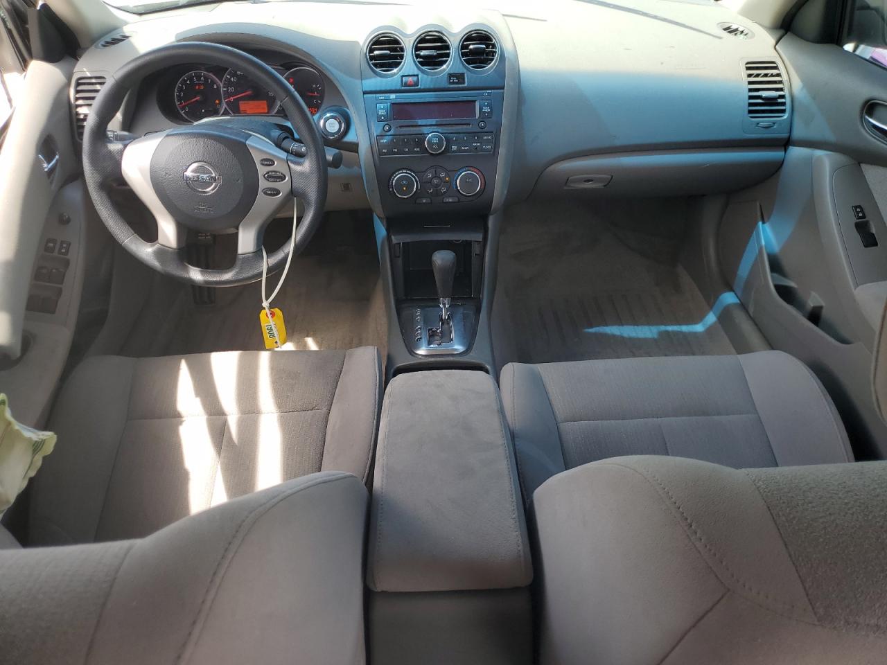 1N4AL2APXCC157496 2012 Nissan Altima Base