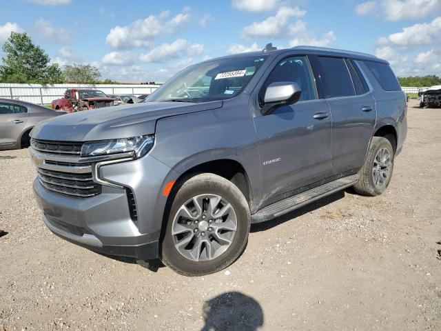 2021 Chevrolet Tahoe C1500 Lt