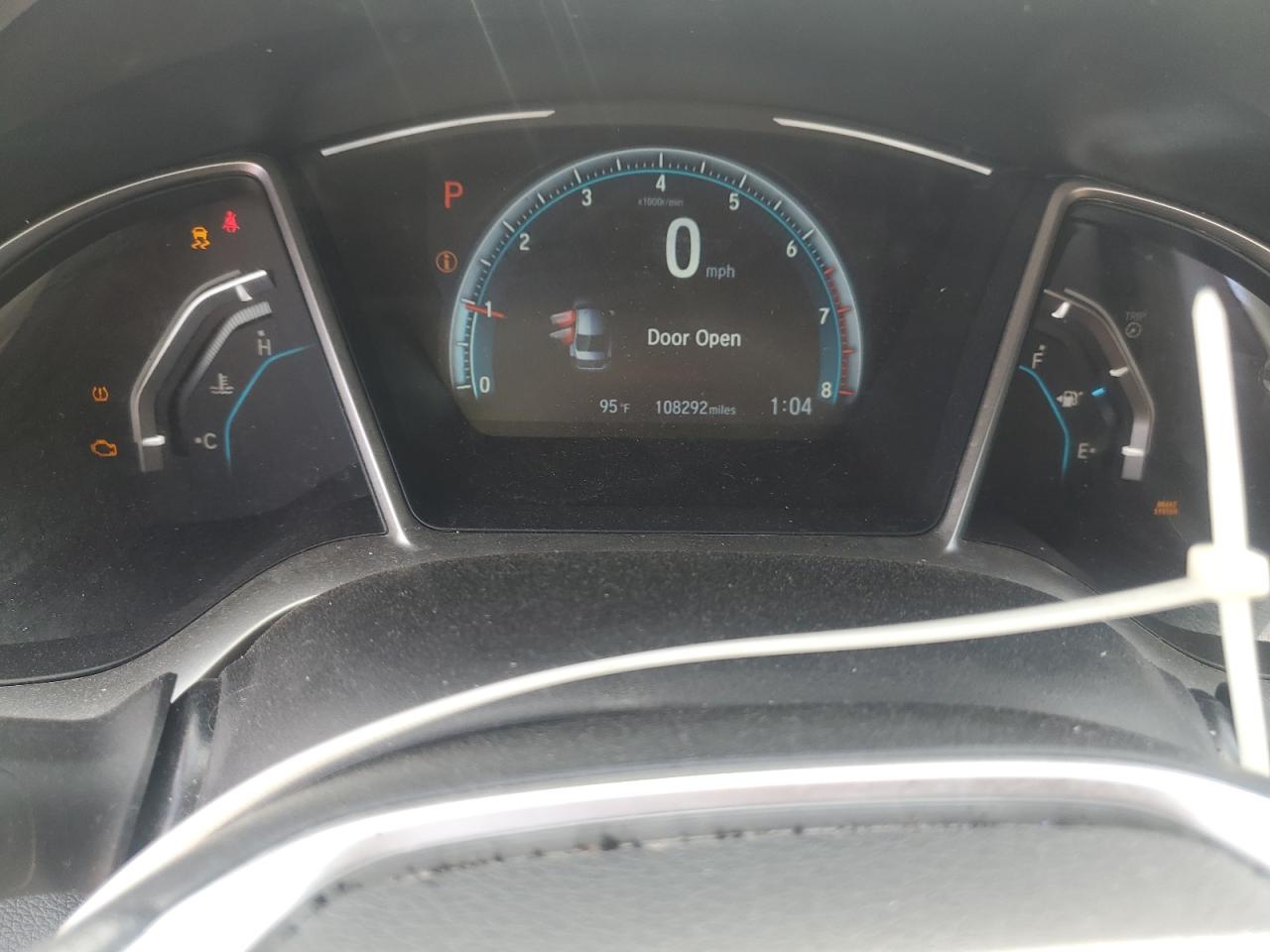 19XFC1F33HE203539 2017 Honda Civic Ex 19XFC1F33HE203539 2017 Honda Civic Ex