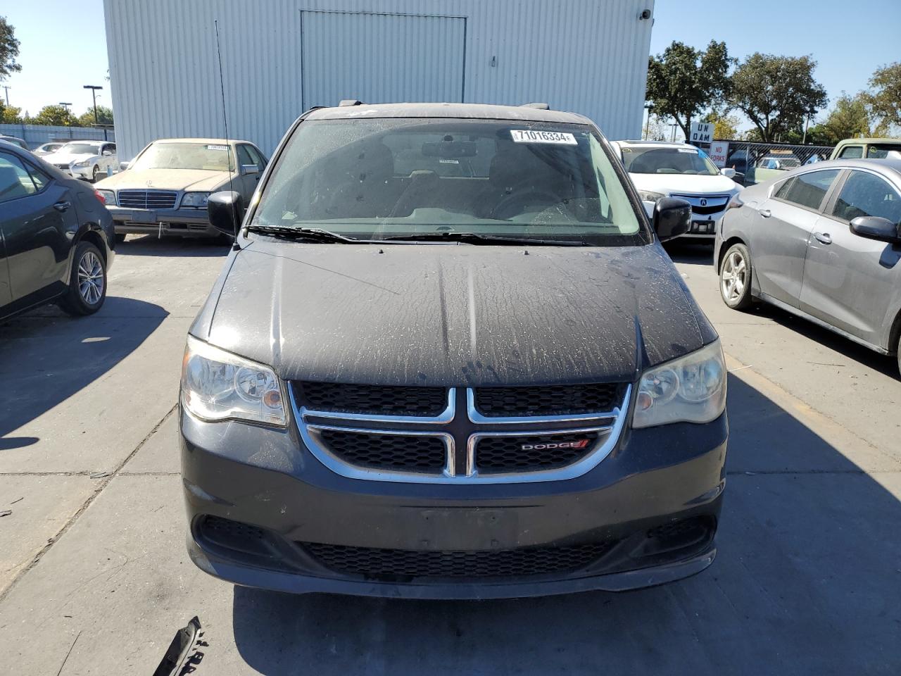 2012 Dodge Caravan - Image 5